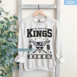 Los Angeles Los Angeles Los Angeles kings 1967 Los Angeles hoodie sweatshirt